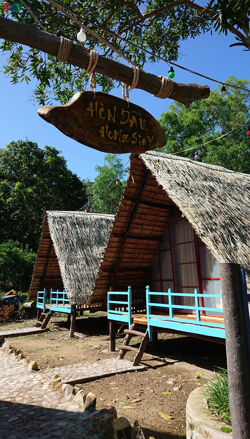 Nam Du Archipelago - summer paradise for thalassophile 2237 7